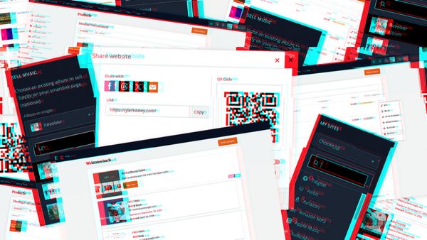 New at Bandzoogle: smarter search, easier sharing, and better promotion