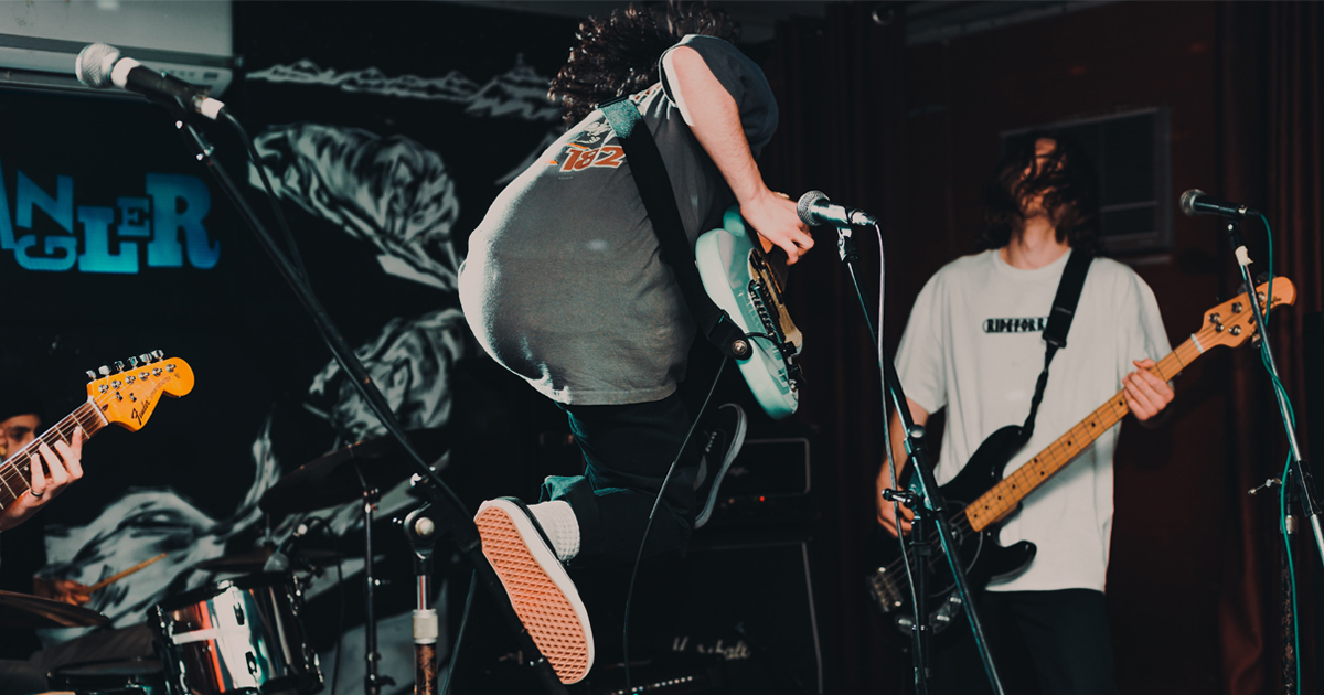 How to design a great metal band website Bandzoogle Blog
