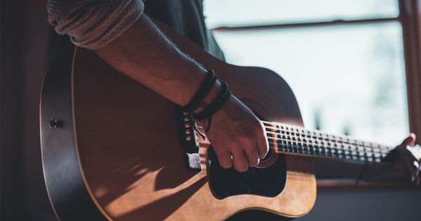 How to project emotions through music: Choosing the perfect chord  progression