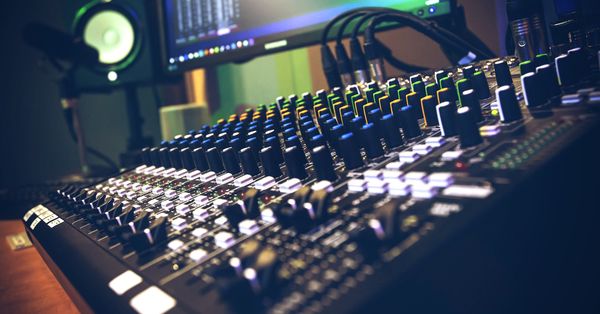 How busy musicians can maximize their time in the studio