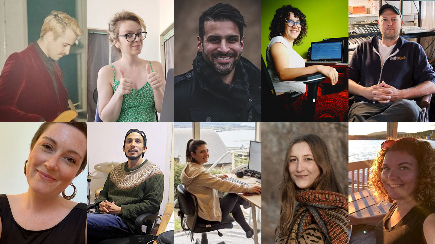 16 fun facts about the Bandzoogle support team Bandzoogle Blog