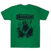 ON SALE!! Graveyard Ghoul T-Shirt