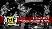 Big Martha: Allman Brother's Tribute Band
