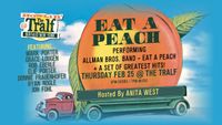 SOLD OUT - Eat a Peach @ The Tralf