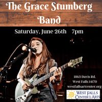 Grace Stumberg Band