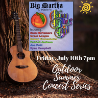 Big Martha: An Allman Brother's Experience - SOLD OUT