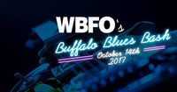 Freightrain @ WBFO Blues Bash!