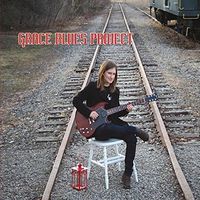 The Grace Blues Project by Grace Lougen