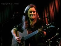Grace Lougen Solo Acoustic