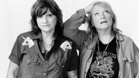 *SOLD OUT* Opening for The Indigo Girls: Grace Stumberg & Grace Lougen