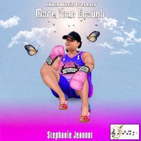 More Than Enough by JNote