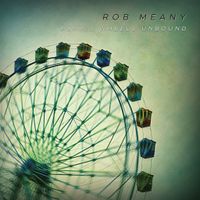 Ferris Wheels Unbound by Rob Meany