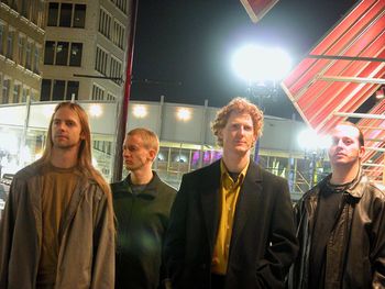 Band Photo (2005).
