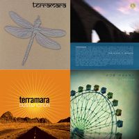 Complete Recordings  by Rob Meany & Terramara