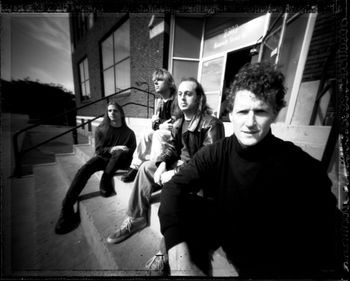Band Photo (2002)

