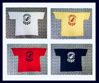 CODY’S HOMEGROWN T-SHIRTS