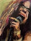 JANIS JOPLIN