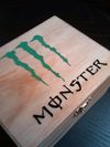 Monster Energy RockBox