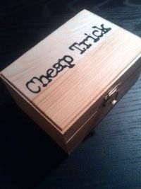 Cheap Trick RockBox