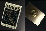 DUKES Lapel Pin