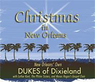 DUKES of Dixieland | Christmas in New Orleans 