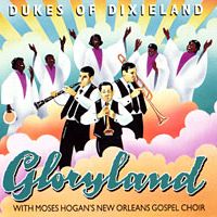 Gloryland (Download) by DUKES of Dixieland