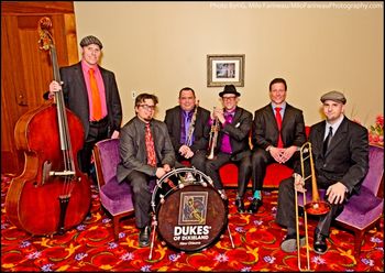 Dukes of Dixieland in Richmond
