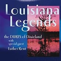 Louisiana Legends