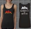 NEW!  Ladies Tank Top  (In stock now!)