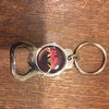 HELLION - Logo Bottle Opener/Key Chain  (NEW!)