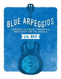 Blue Arpeggio Triplet Studies on Mead Public Library Facebook Live 