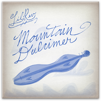 Mountain Dulcimer [CD]