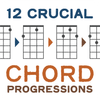 12 Crucial Chord Progressions