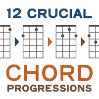 12 Crucial Chord Progressions