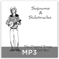 Sojourns & Sidetracks [MP3]