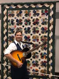 The Great Wisconsin Quilt Show 