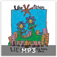 Uke Town [MP3]