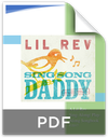 Sing Song Daddy [PDF Download]