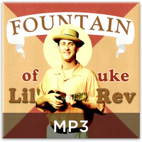 Fountain of Uke [MP3]