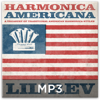 Harmonica Americana [MP3]