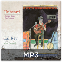 Unheard [MP3]
