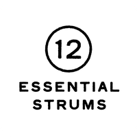 12 Essential Strums