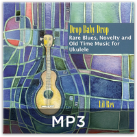 Drop Baby Drop [MP3]