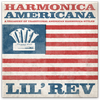 Harmonica Americana [CD]