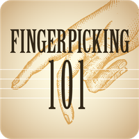 Fingerpicking 101