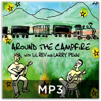 Around the Campfire [MP3]