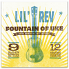 Fountain of Uke: 10th Anniversary Edition  [CD]