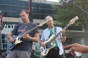 H Street Festival 2019

