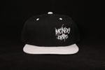 Mendo Dope Roots - Snapback Hat