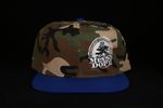 Cannabis Culture Music - Snapback Hat